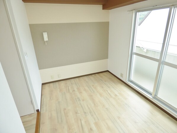 リバティー壱番館の物件内観写真